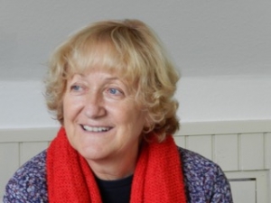 Heilpraktikerin, Anne Mauch Schneider